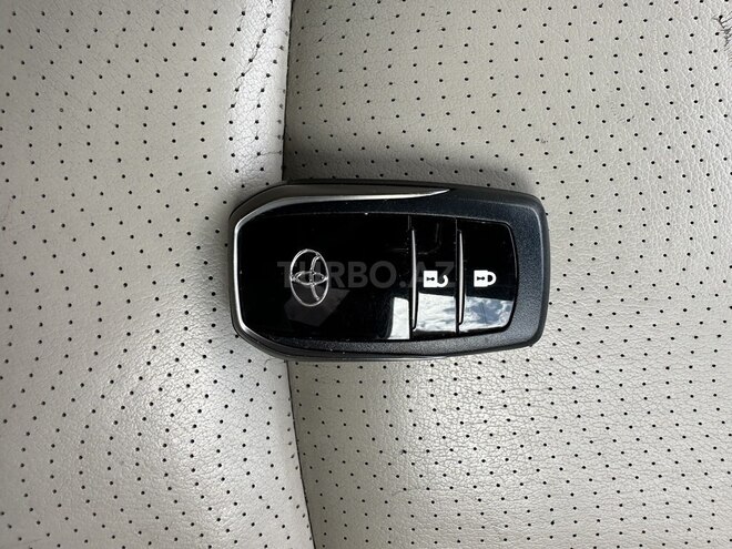 Toyota Prius 2011, 265,542 km - 1.8 l - Bakı