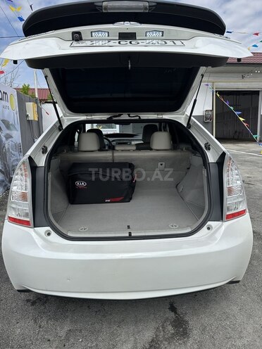 Toyota Prius 2011, 265,542 km - 1.8 l - Bakı