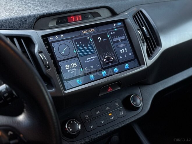 Kia Sportage 2011, 249,000 km - 2.0 l - Bakı