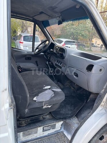 Ford Transit-8