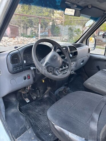 Ford Transit-7