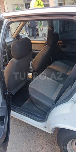 Daewoo Nexia 2010, 345,151 km - 1.5 л - Ağdaş