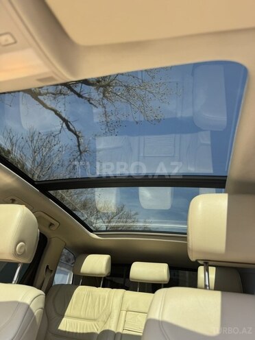 Volkswagen Touareg 2012, 170,000 km - 3.6 l - Bakı