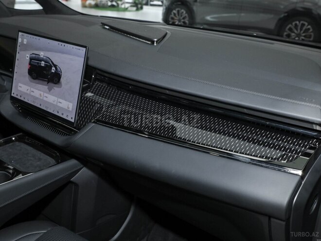 ZEEKR 009 2025, 0 km - 0.0 l - Bakı
