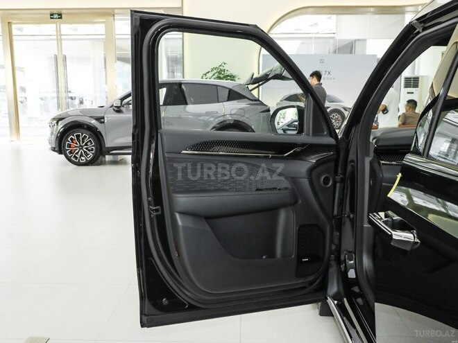 ZEEKR 009 2025, 0 km - 0.0 l - Bakı