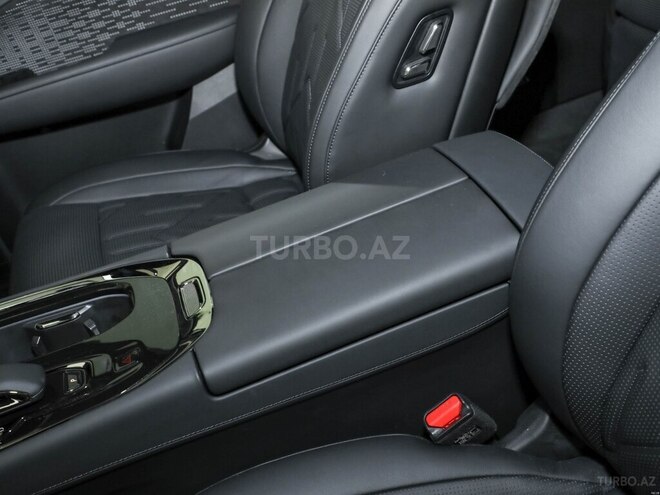 ZEEKR 009 2025, 0 km - 0.0 l - Bakı