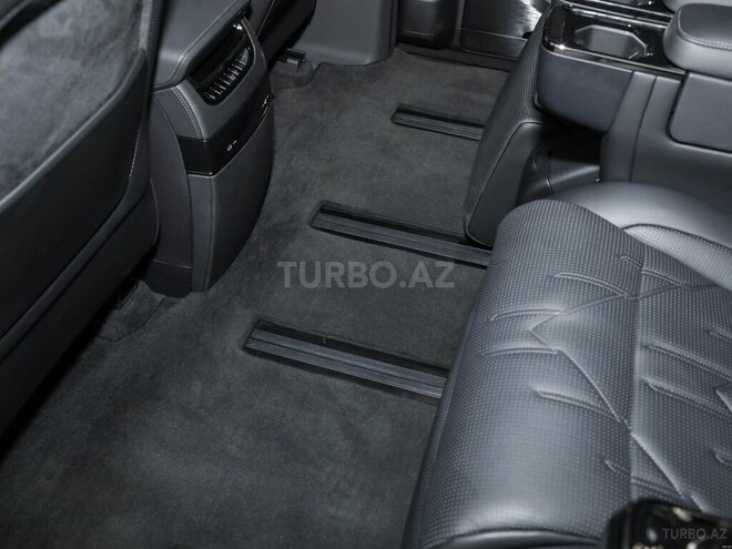 ZEEKR 009 2025, 0 km - 0.0 l - Bakı