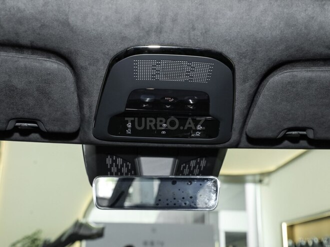 ZEEKR 009 2025, 0 km - 0.0 l - Bakı