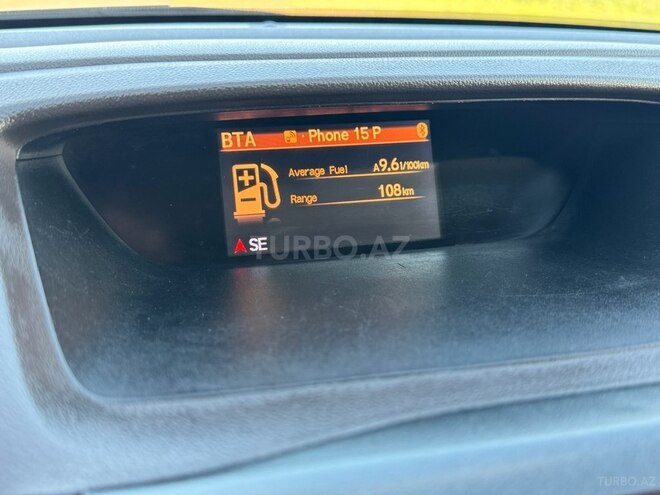 Honda CR-V 2012, 186,000 km - 2.4 l - Bakı