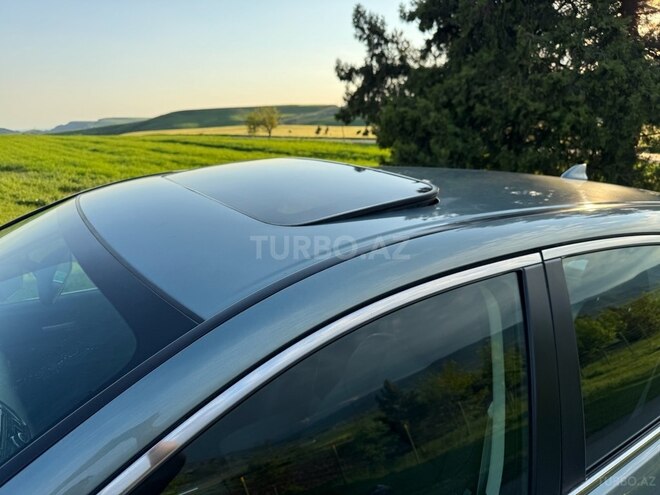 Honda CR-V 2012, 186,000 km - 2.4 l - Bakı
