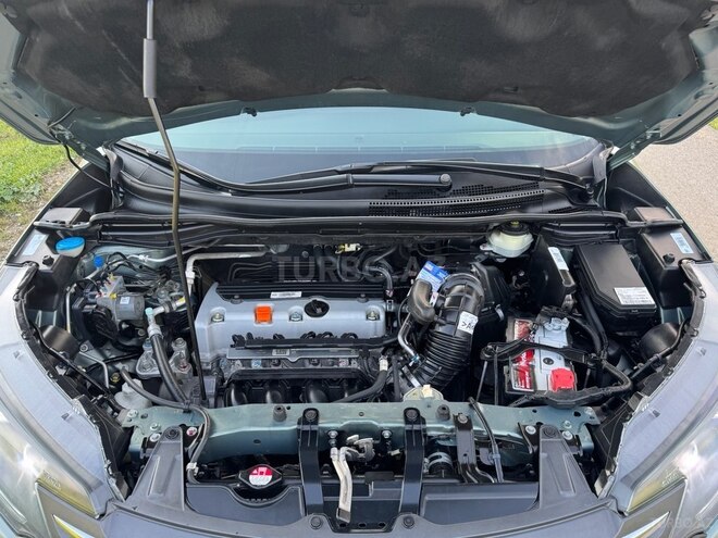 Honda CR-V 2012, 186,000 km - 2.4 l - Bakı
