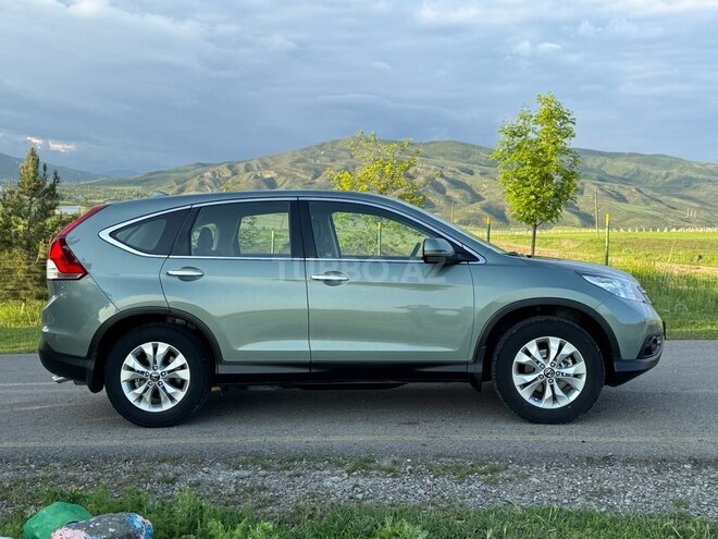 Honda CR-V 2012, 186,000 km - 2.4 l - Bakı