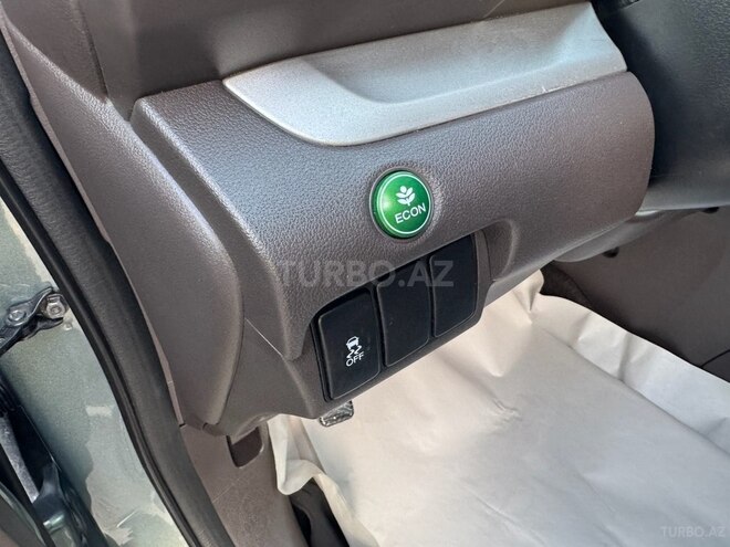 Honda CR-V 2012, 186,000 km - 2.4 l - Bakı