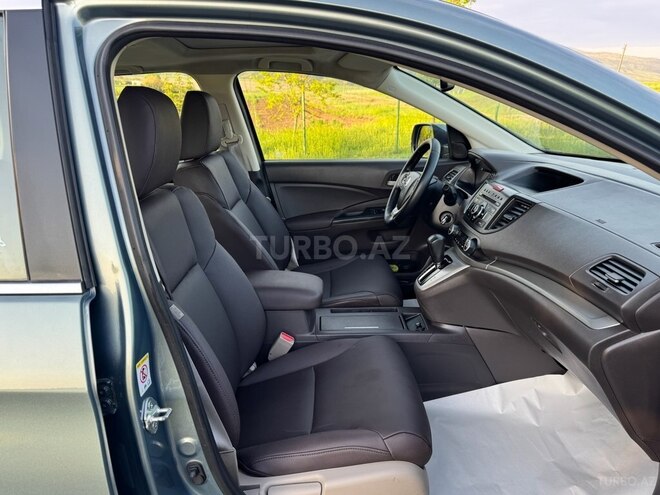 Honda CR-V 2012, 186,000 km - 2.4 l - Bakı