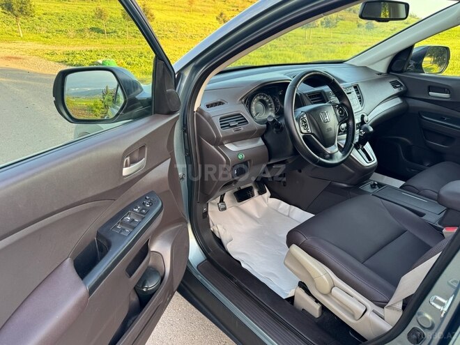 Honda CR-V 2012, 186,000 km - 2.4 l - Bakı