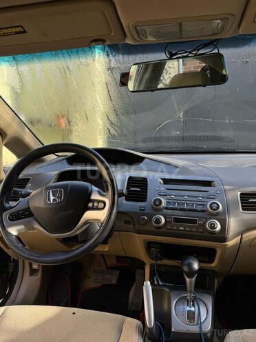 Honda Civic 2008, 275,000 km - 1.3 l - Bakı