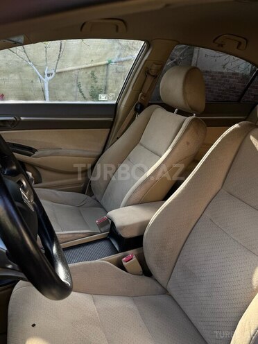 Honda Civic 2008, 275,000 km - 1.3 l - Bakı