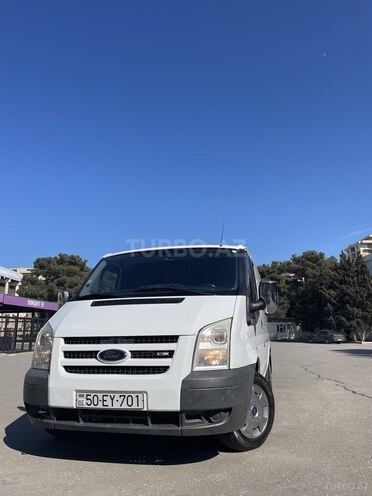 Ford Transit 2007, 211,000 km - 2.2 л - Sumqayıt