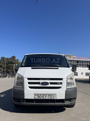 Ford Transit 2007, 211,000 km - 2.2 л - Sumqayıt