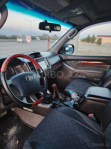 Toyota Land Cruiser Prado 2007, 300,060 km - 4.0 l - Yevlax