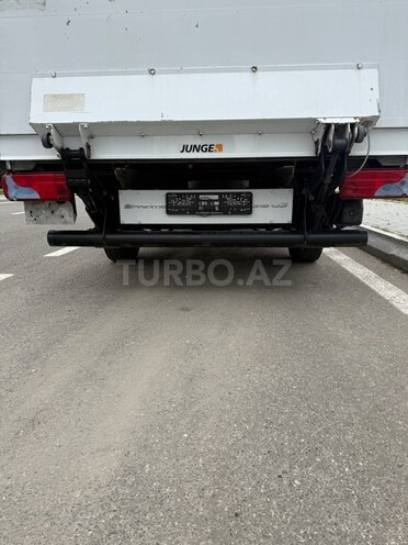 Mercedes Sprinter 316 2017, 298,000 km - 2.2 л - Bakı