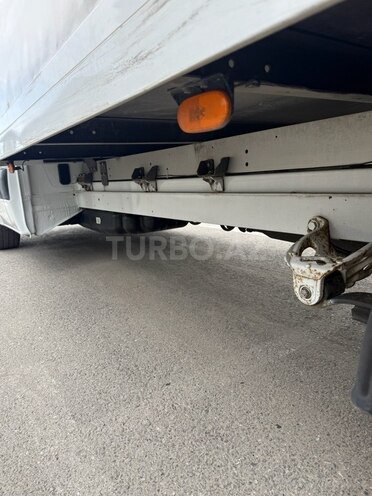 Mercedes Sprinter 316 2017, 298,000 km - 2.2 л - Bakı