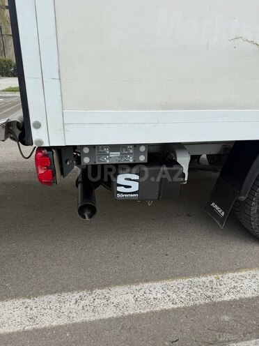 Mercedes Sprinter 316 2017, 298,000 km - 2.2 л - Bakı