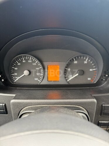 Mercedes Sprinter 316 2017, 298,000 km - 2.2 л - Bakı