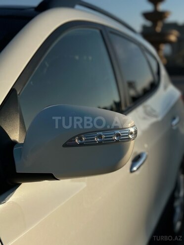 Hyundai ix35 2011, 180,000 km - 2.4 l - Gəncə