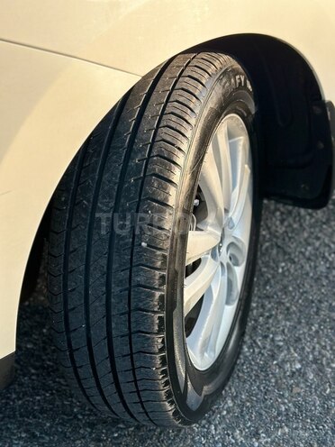 Hyundai ix35 2011, 180,000 km - 2.4 l - Gəncə