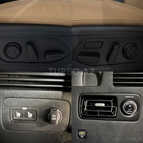 Kia Sorento 2022, 73,000 km - 1.6 l - Bakı