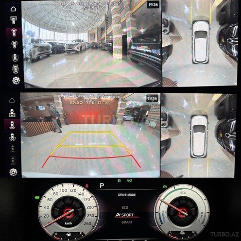 Kia Sorento 2022, 73,000 km - 1.6 l - Bakı