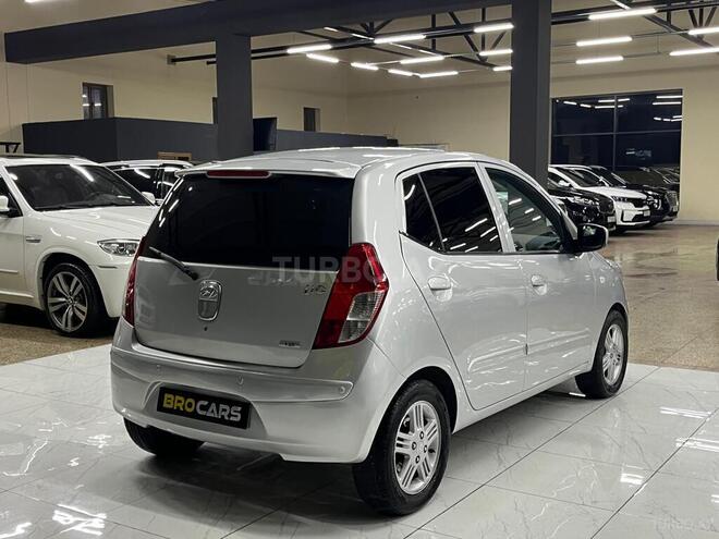 Hyundai i10 2008, 143,007 km - 1.2 l - Bakı