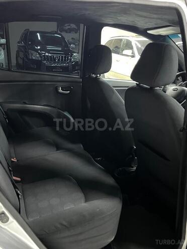 Hyundai i10 2008, 143,007 km - 1.2 l - Bakı