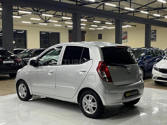 Hyundai i10 2008, 143,007 km - 1.2 l - Bakı