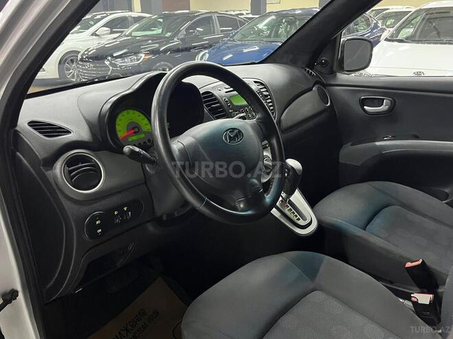 Hyundai i10 2008, 143,007 km - 1.2 l - Bakı