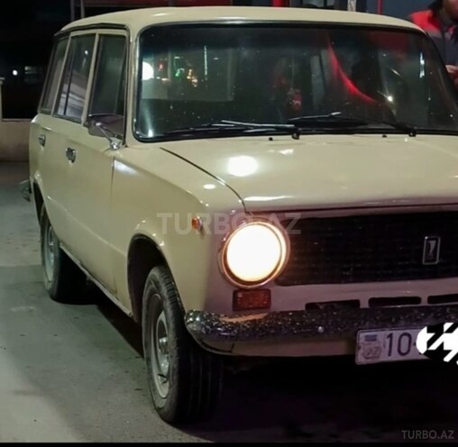 LADA (VAZ) 2102 1980, 83,333 km - 1.3 l - Sumqayıt
