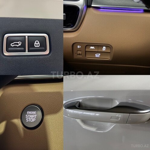 Kia Sorento 2022, 73,000 km - 1.6 l - Bakı
