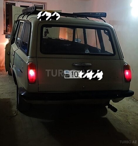 LADA (VAZ) 2102 1980, 83,333 km - 1.3 l - Sumqayıt