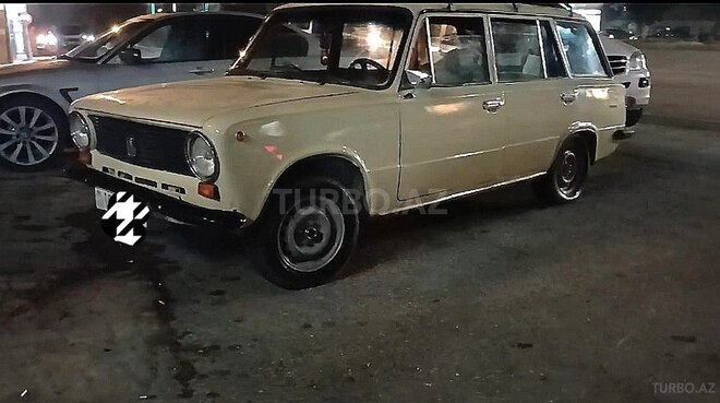 LADA (VAZ) 2102 1980, 83,333 km - 1.3 l - Sumqayıt
