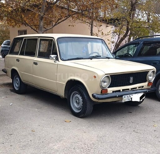 LADA (VAZ) 2102 1980, 83,333 km - 1.3 l - Sumqayıt