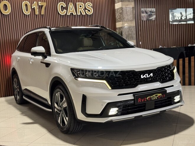 Kia Sorento 2022, 73,000 km - 1.6 l - Bakı