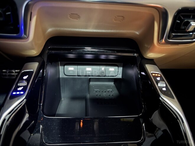 Kia Sorento 2022, 73,000 km - 1.6 l - Bakı