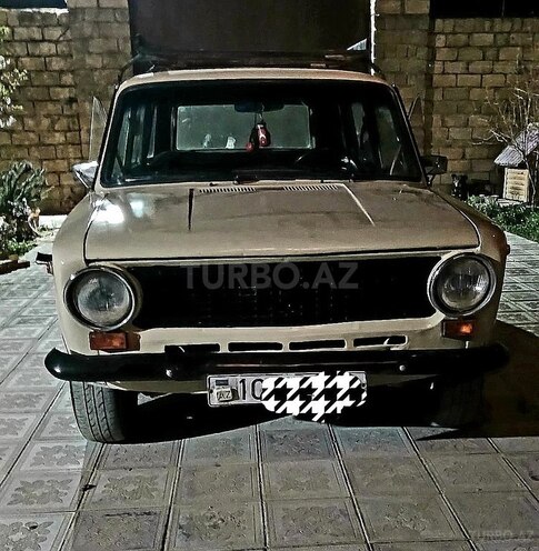 LADA (VAZ) 2102 1980, 83,333 km - 1.3 l - Sumqayıt