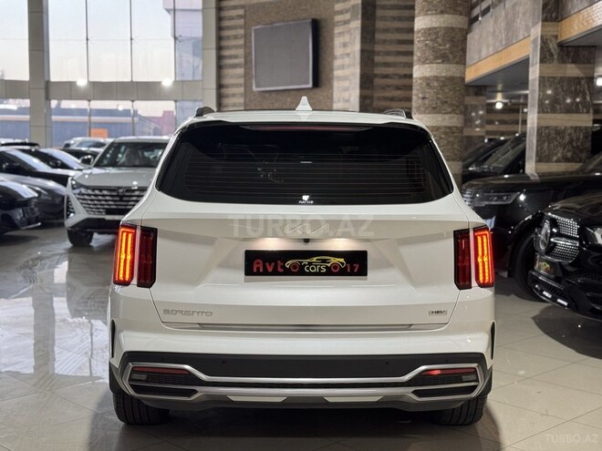Kia Sorento 2022, 73,000 km - 1.6 l - Bakı