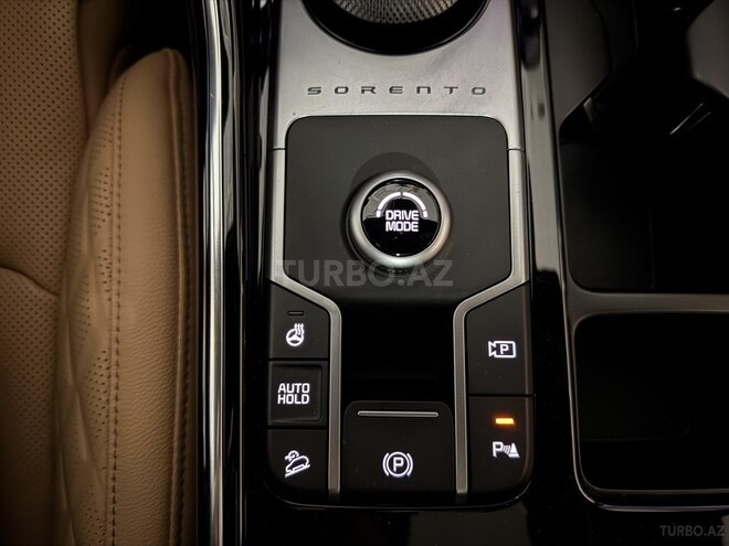Kia Sorento 2022, 73,000 km - 1.6 l - Bakı