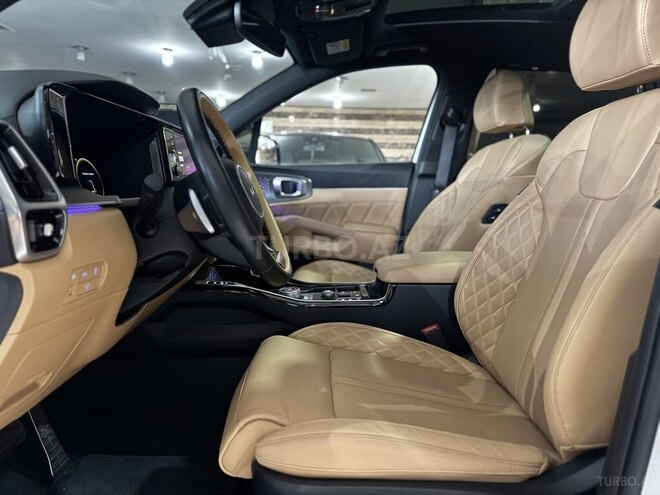 Kia Sorento 2022, 73,000 km - 1.6 l - Bakı