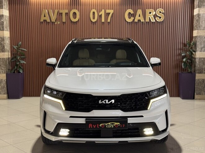 Kia Sorento 2022, 73,000 km - 1.6 l - Bakı