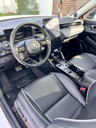 Honda e:NS1 2022, 54,000 km - 0.0 l - Bakı