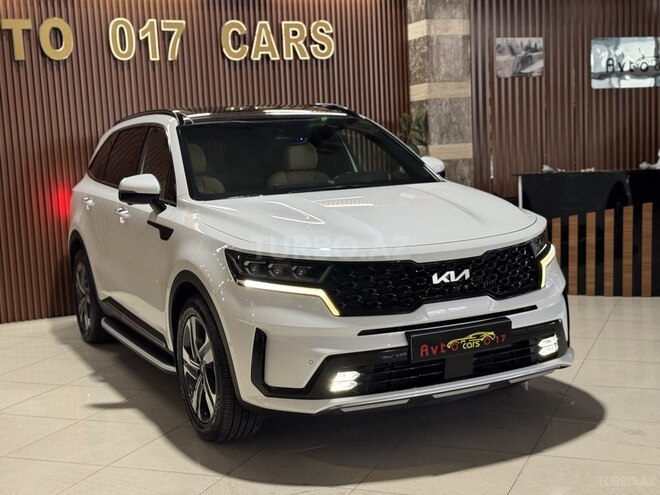 Kia Sorento 2022, 73,000 km - 1.6 l - Bakı